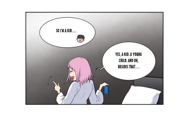 The Gamer chapter 175 page 37