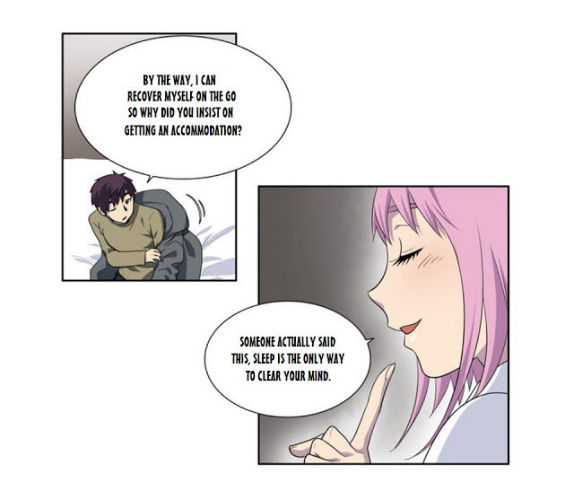 The Gamer chapter 175 page 39