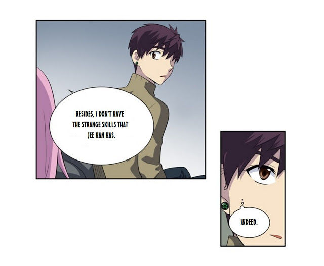 The Gamer chapter 175 page 41