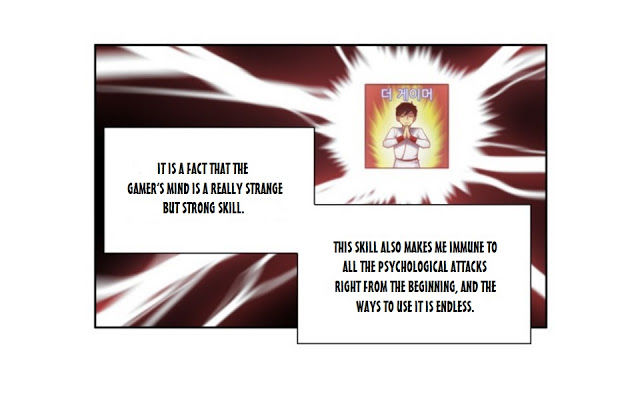 The Gamer chapter 175 page 42