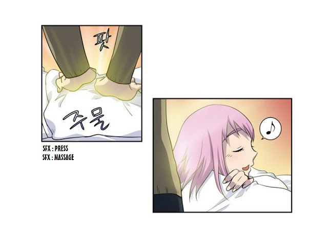 The Gamer chapter 175 page 44