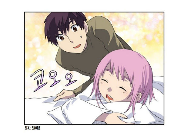 The Gamer chapter 175 page 46