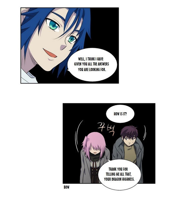 The Gamer chapter 175 page 5