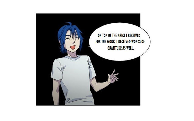 The Gamer chapter 175 page 6