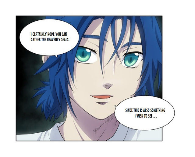 The Gamer chapter 175 page 7