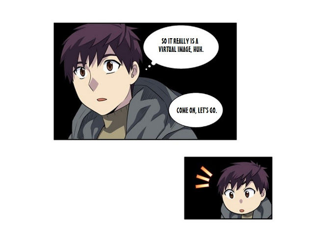 The Gamer chapter 175 page 9