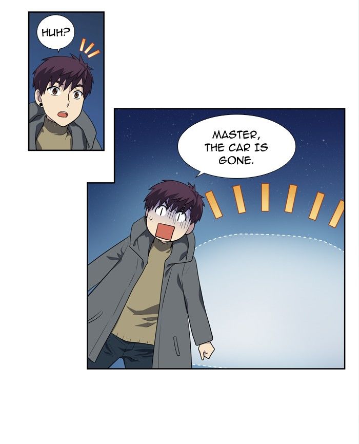 The Gamer chapter 176 page 2