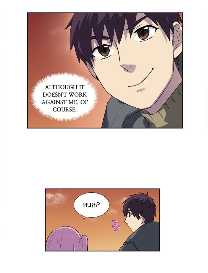 The Gamer chapter 176 page 20