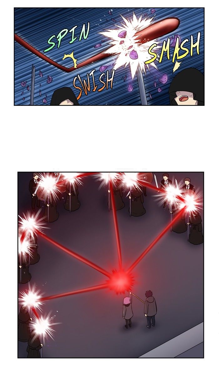 The Gamer chapter 176 page 26