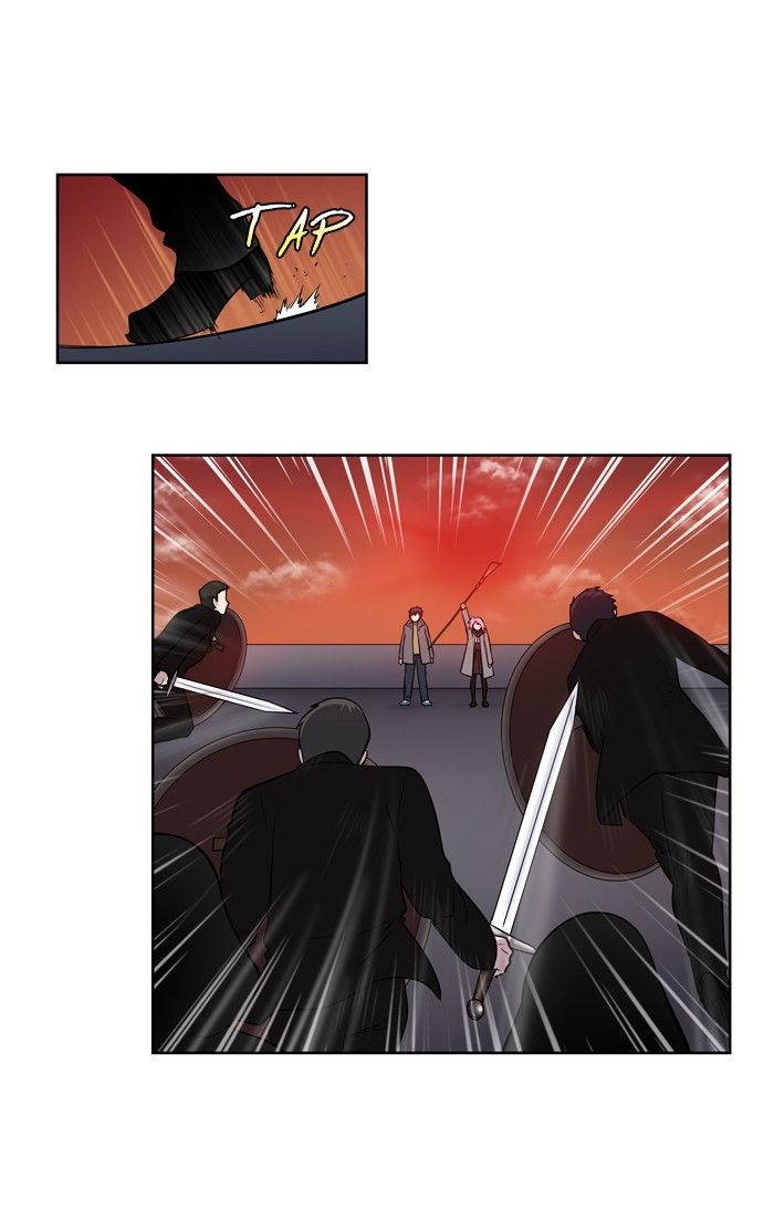 The Gamer chapter 176 page 27