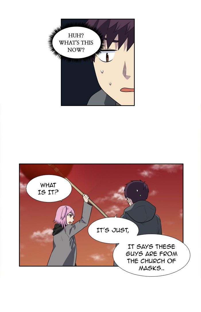 The Gamer chapter 177 page 16