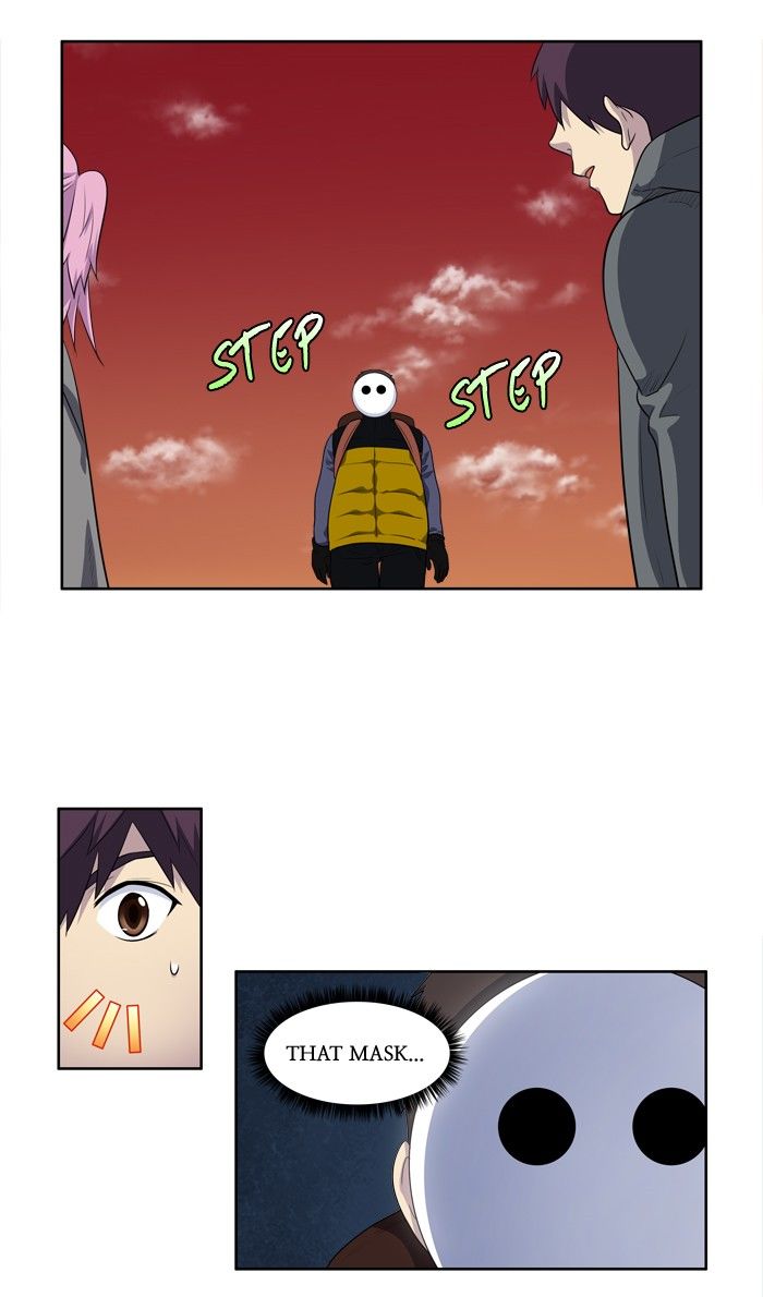 The Gamer chapter 177 page 19