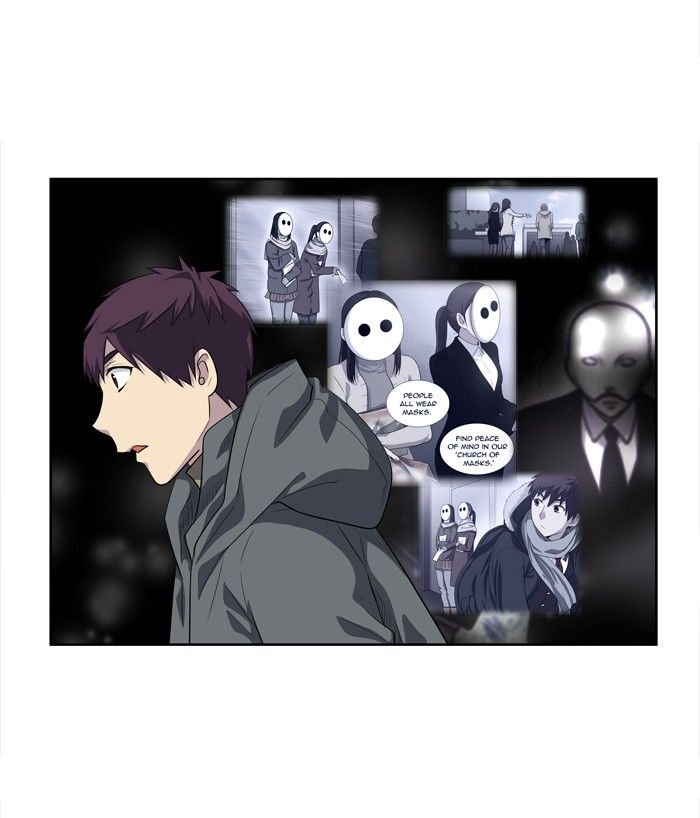 The Gamer chapter 177 page 20