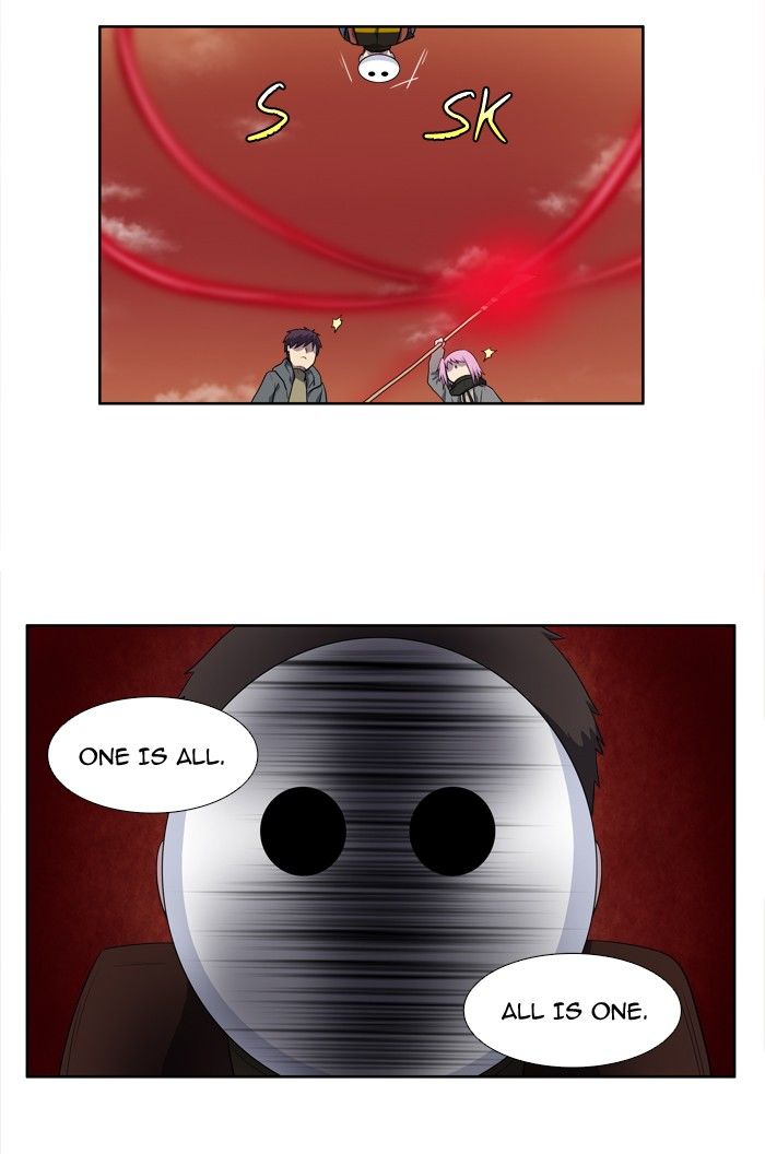 The Gamer chapter 177 page 23