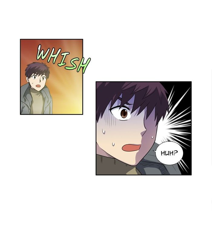 The Gamer chapter 177 page 25