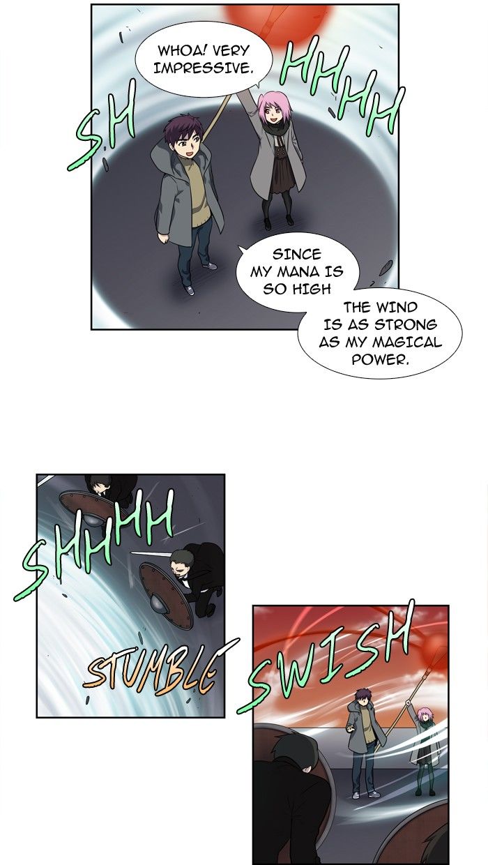 The Gamer chapter 177 page 3