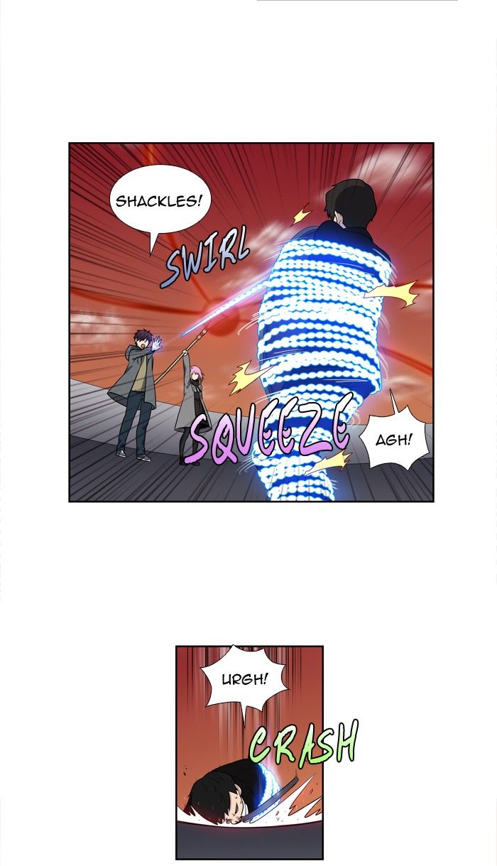 The Gamer chapter 177 page 4