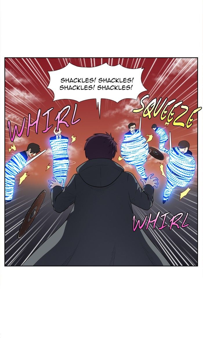 The Gamer chapter 177 page 5