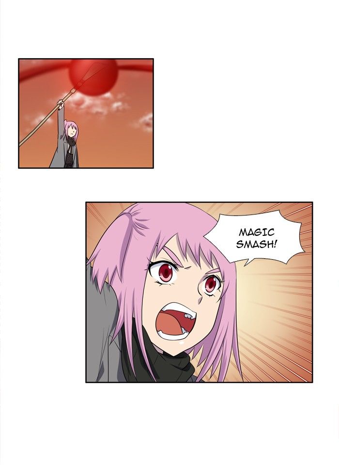 The Gamer chapter 177 page 7