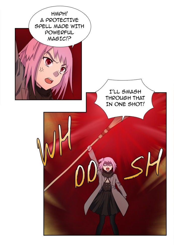 The Gamer chapter 178 page 12