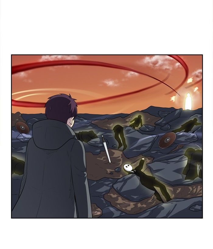 The Gamer chapter 178 page 21