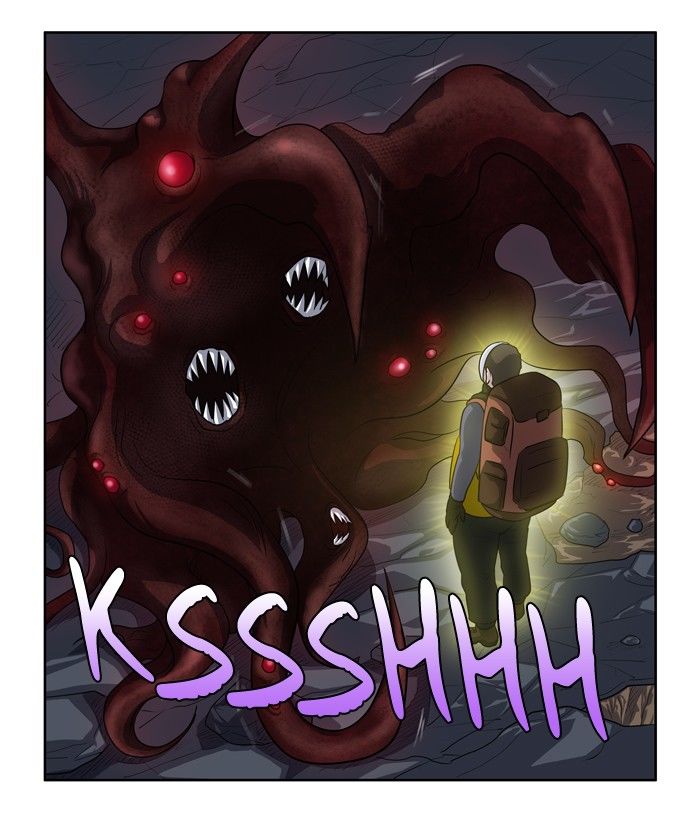 The Gamer chapter 178 page 27