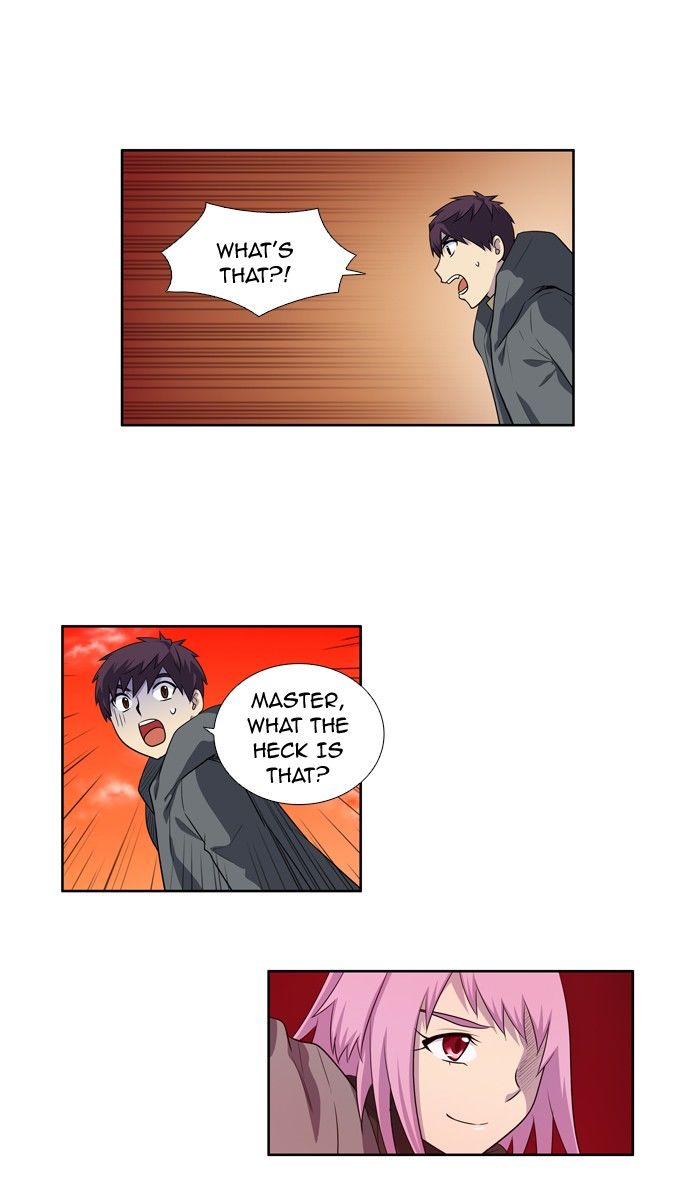 The Gamer chapter 178 page 28