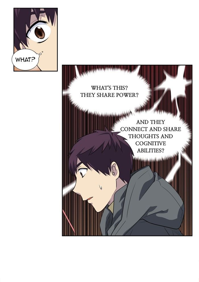 The Gamer chapter 178 page 5