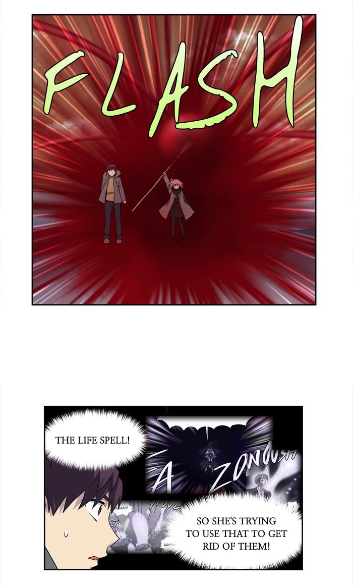 The Gamer chapter 178 page 9