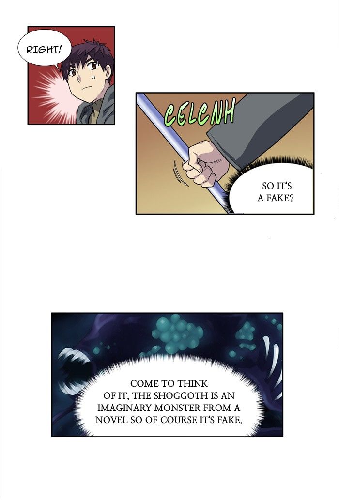 The Gamer chapter 179 page 10