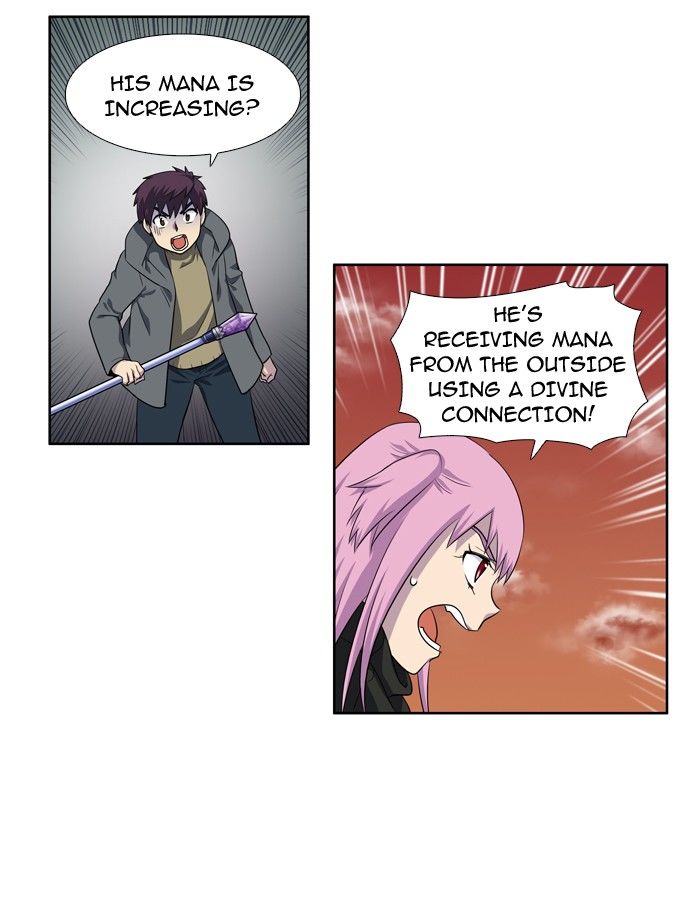 The Gamer chapter 179 page 23