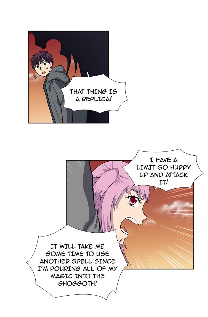 The Gamer chapter 179 page 9