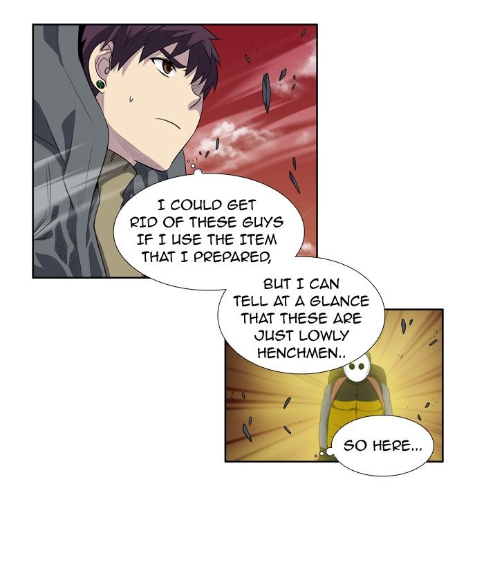 The Gamer chapter 180 page 1