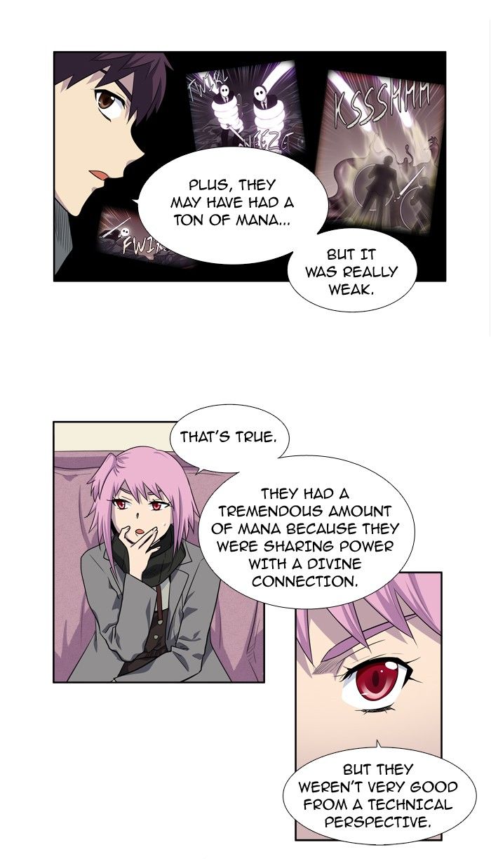 The Gamer chapter 180 page 13