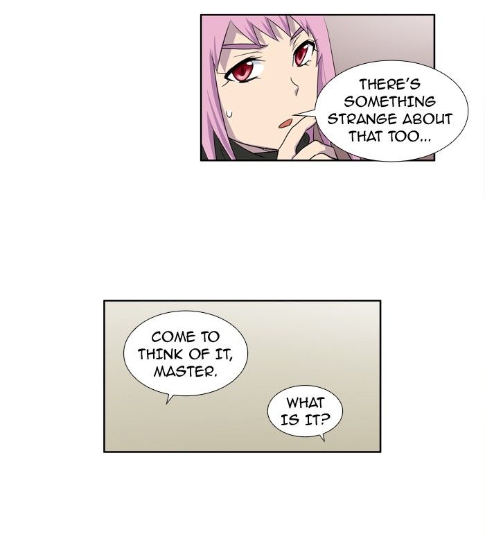 The Gamer chapter 180 page 24