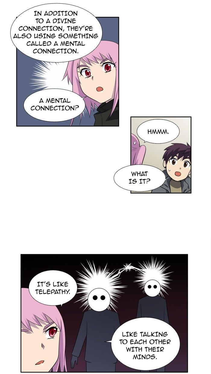 The Gamer chapter 180 page 25