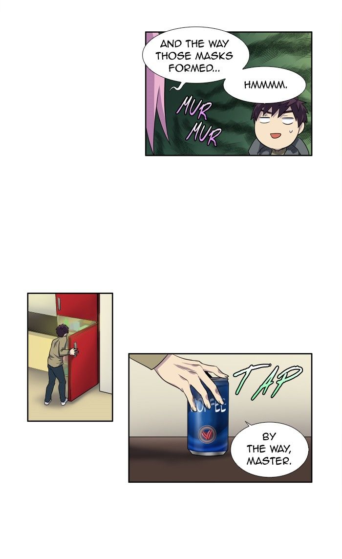 The Gamer chapter 180 page 27