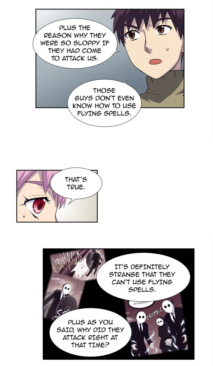 The Gamer chapter 180 page 29