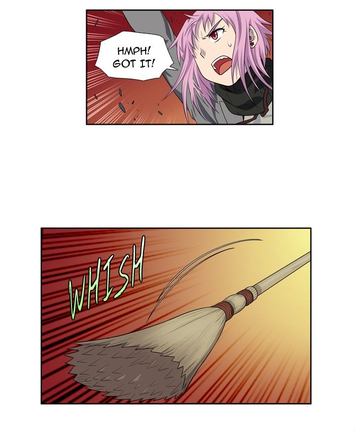 The Gamer chapter 180 page 3