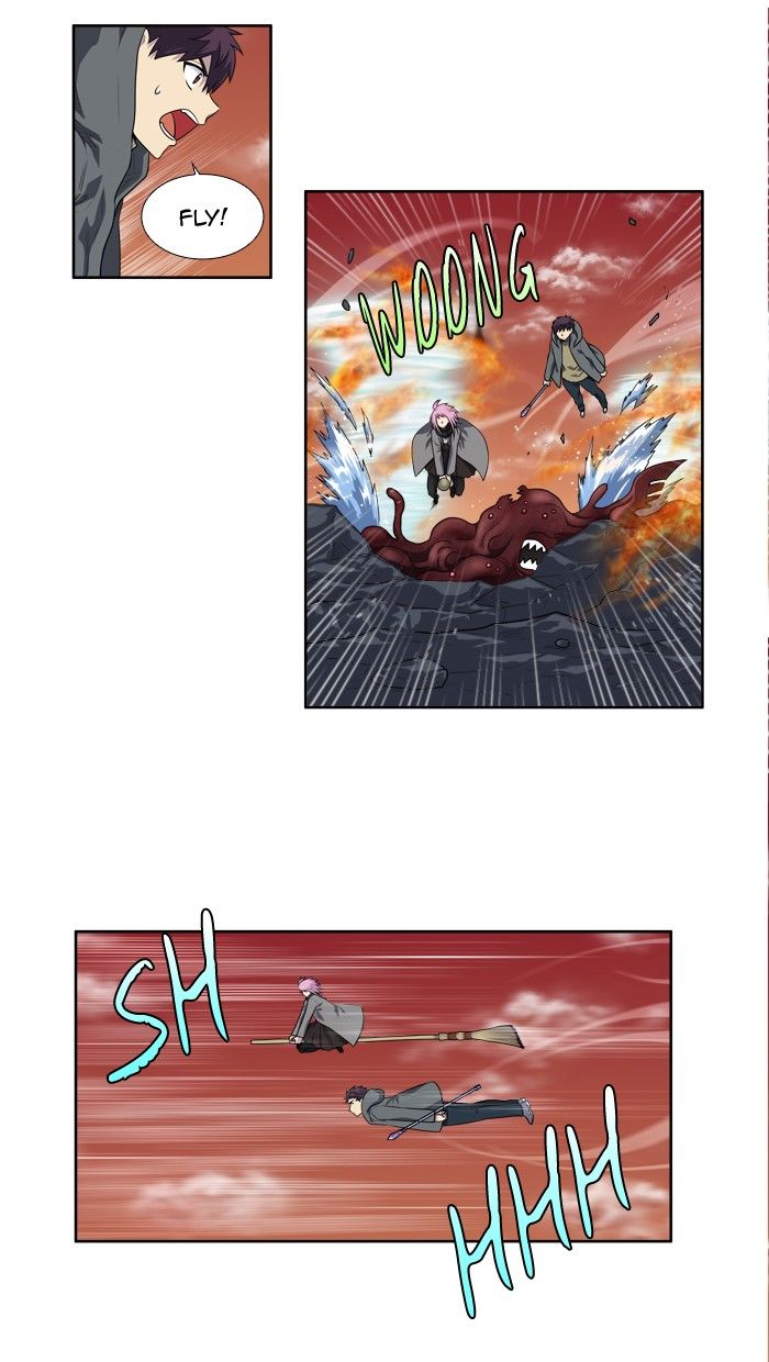 The Gamer chapter 180 page 8