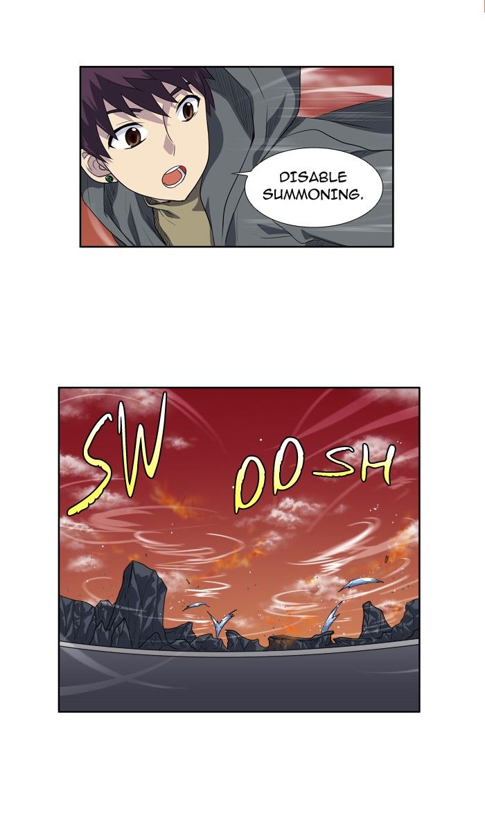 The Gamer chapter 180 page 9