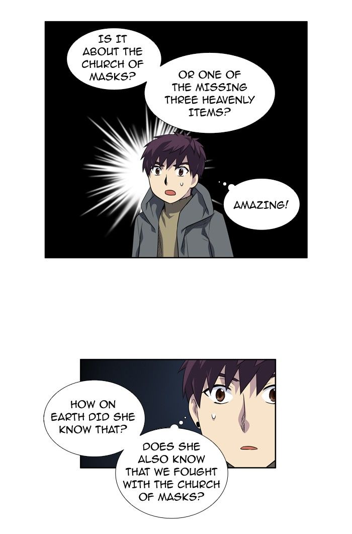 The Gamer chapter 181 page 17