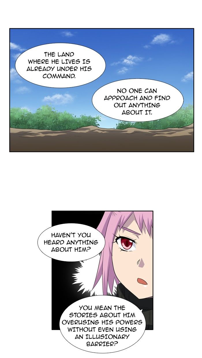 The Gamer chapter 181 page 22