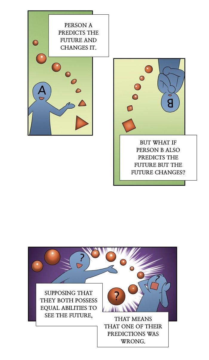 The Gamer chapter 181 page 9