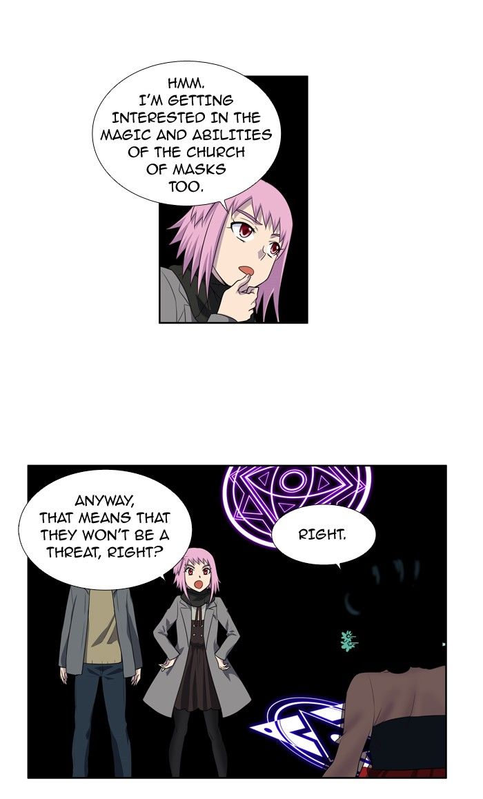 The Gamer chapter 182 page 11