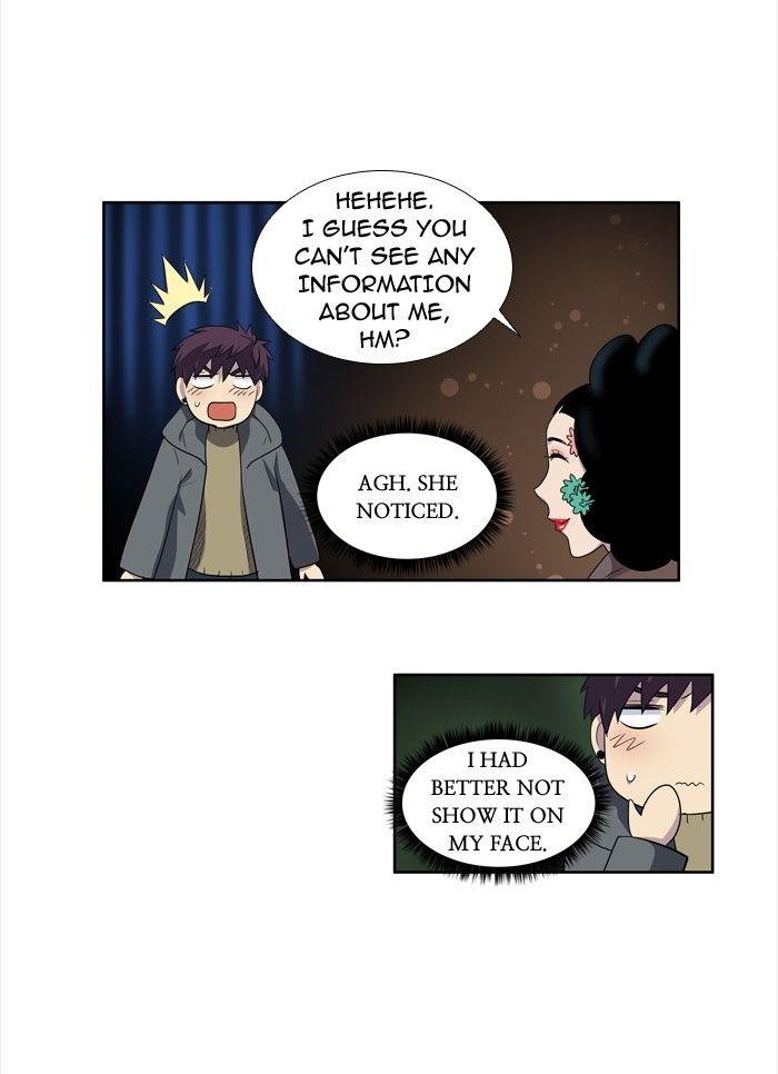 The Gamer chapter 182 page 14