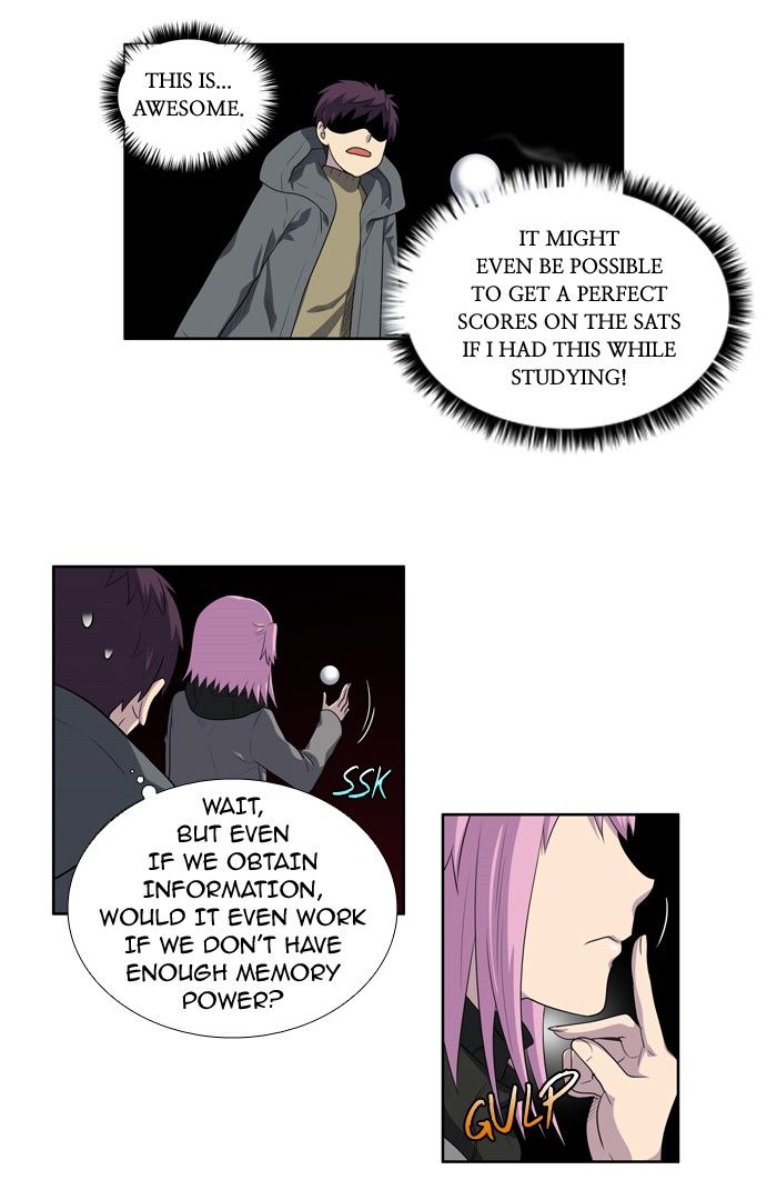 The Gamer chapter 182 page 2