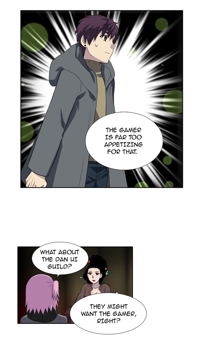 The Gamer chapter 182 page 20