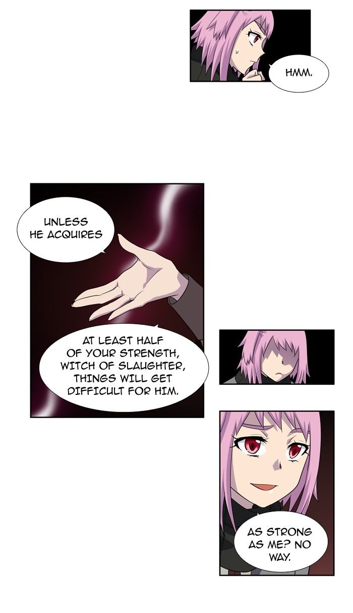 The Gamer chapter 182 page 21