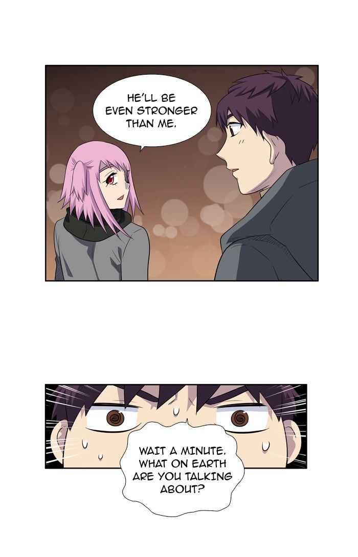 The Gamer chapter 182 page 22